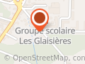 École Maternelle Publique Les Glaisières