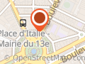 Volets roulants Paris