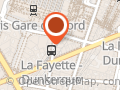 A La Pinte du Nord