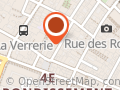 LE MASQUE DE FER DE MONTROUGE