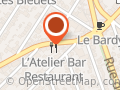 Atelier 91 Bar/Restaurant