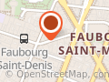 Pont Neuf - La Frite Française