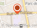 École maternelle publique Tolbiac