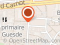 Halles de Saint-Denis