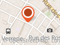 Pierre Hermé Paris
