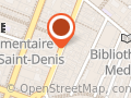 Jedida Hair Paris