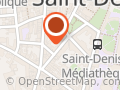 Office Sports Saint Denis
