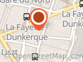 Relocation In Paris