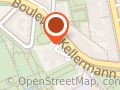 Hôtel CIS Paris Kellermann