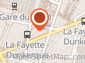 Aux Cèdres du Nord