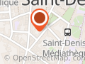 Local Saint-Denis