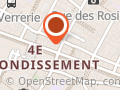 Boutique M.X Maxime Simoëns - Le Marais