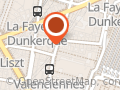 FlixBus Tickets Gare du Nord