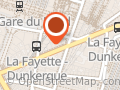 Change La Fayette