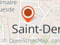 OS+ Optical Service Saint-Denis Basilique