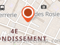 Edwart Chocolatier Marais