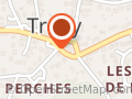 Eglise Saint Pierre de Trouy