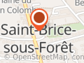 Circonscription Saint Brice Sous Foret