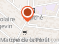 Pharmacie du marché