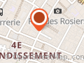 Elisabeth chocolatier Paris
