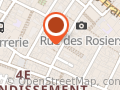 M.Moustache - Marais