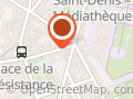 Jardiniers SAP St Denis