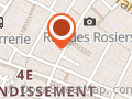 blackcrows Paris nest