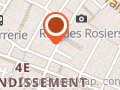 Panier des Sens - Marais