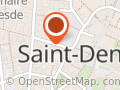 Département de la Réunion (Direction du Patrimoine)