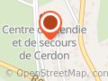 CDM Service
