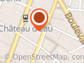 Café Soucoupe Saint Martin