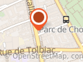 Luggage Storage Tolbiac - Radical Storage
