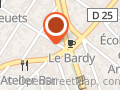 Self Cours des Halles