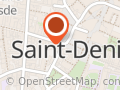 Office de Tourisme Basilique Saint-Denis