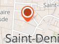 AC 2000 - Saint-Denis
