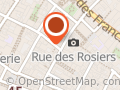 Residence Central Marais