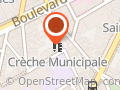 Crèche collective municipale Duméril