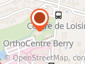 OrthoCentre Berry