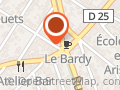 Burger 45 Street