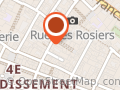 RESTAURANT LE TRÉSOR