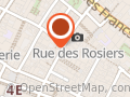 Société De Boulangerie De Rennes