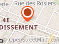 Pigment Gallery Paris