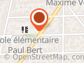École Maternelle Publique Paul Bert