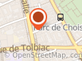A.c.l.a.t - Agence Conseil Loisirs Affaires Tourisme