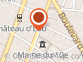 Faubourg Saint Martin