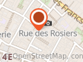 Solaris - Paris Marais