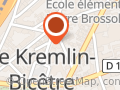 Micro-crèche partenaire Plume Le Kremlin Bicêtre