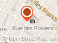 dinh van (Boutique dinh van - rue Vieille du Templs)