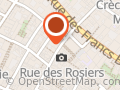 Hôtel des Ambassadeurs de Hollande