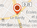 Douceur De La Flamme
